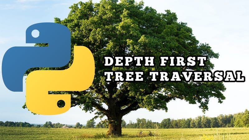 How to Traverse a Tree in Python