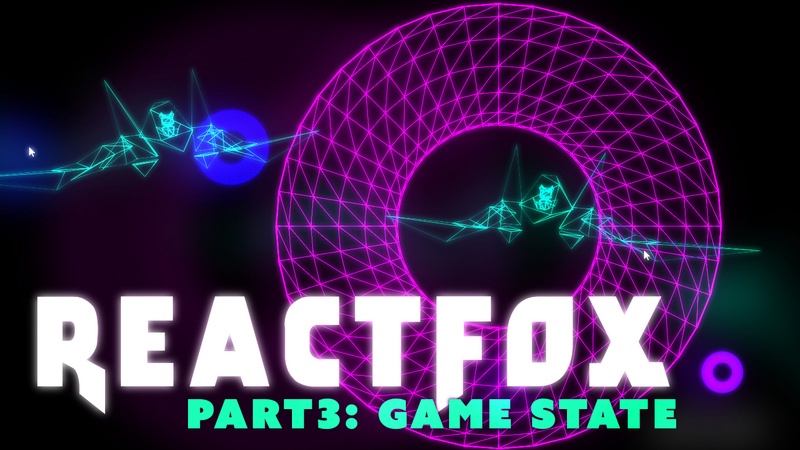 Build a Game with React Three Fiber and Recoil | Blog